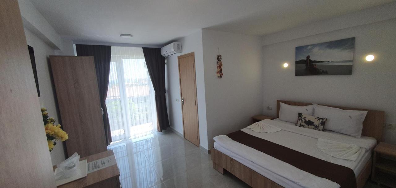 Ema Hotel วามาเวเก ภายนอก รูปภาพ