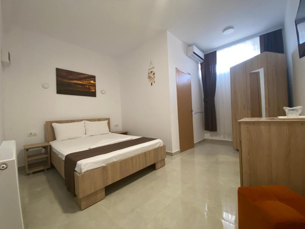 Ema Hotel วามาเวเก ภายนอก รูปภาพ