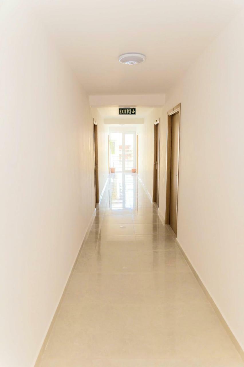 Ema Hotel วามาเวเก ภายนอก รูปภาพ