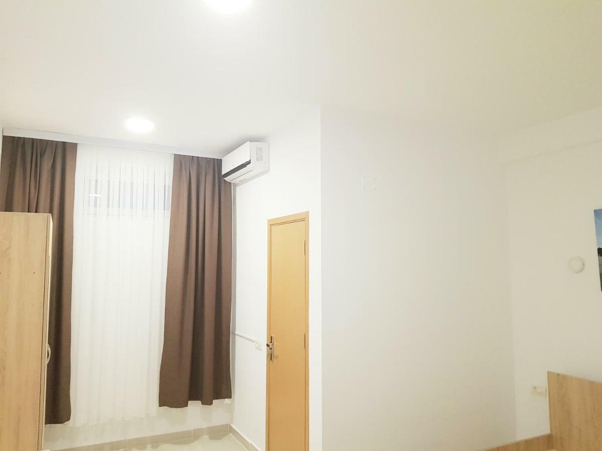 Ema Hotel วามาเวเก ภายนอก รูปภาพ
