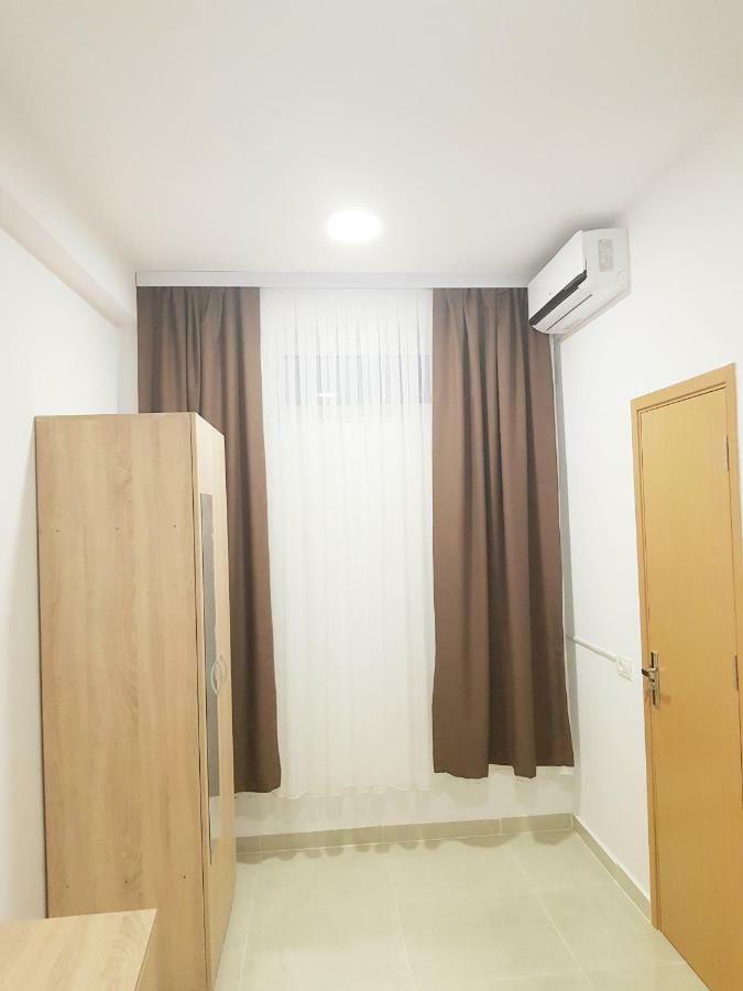 Ema Hotel วามาเวเก ภายนอก รูปภาพ