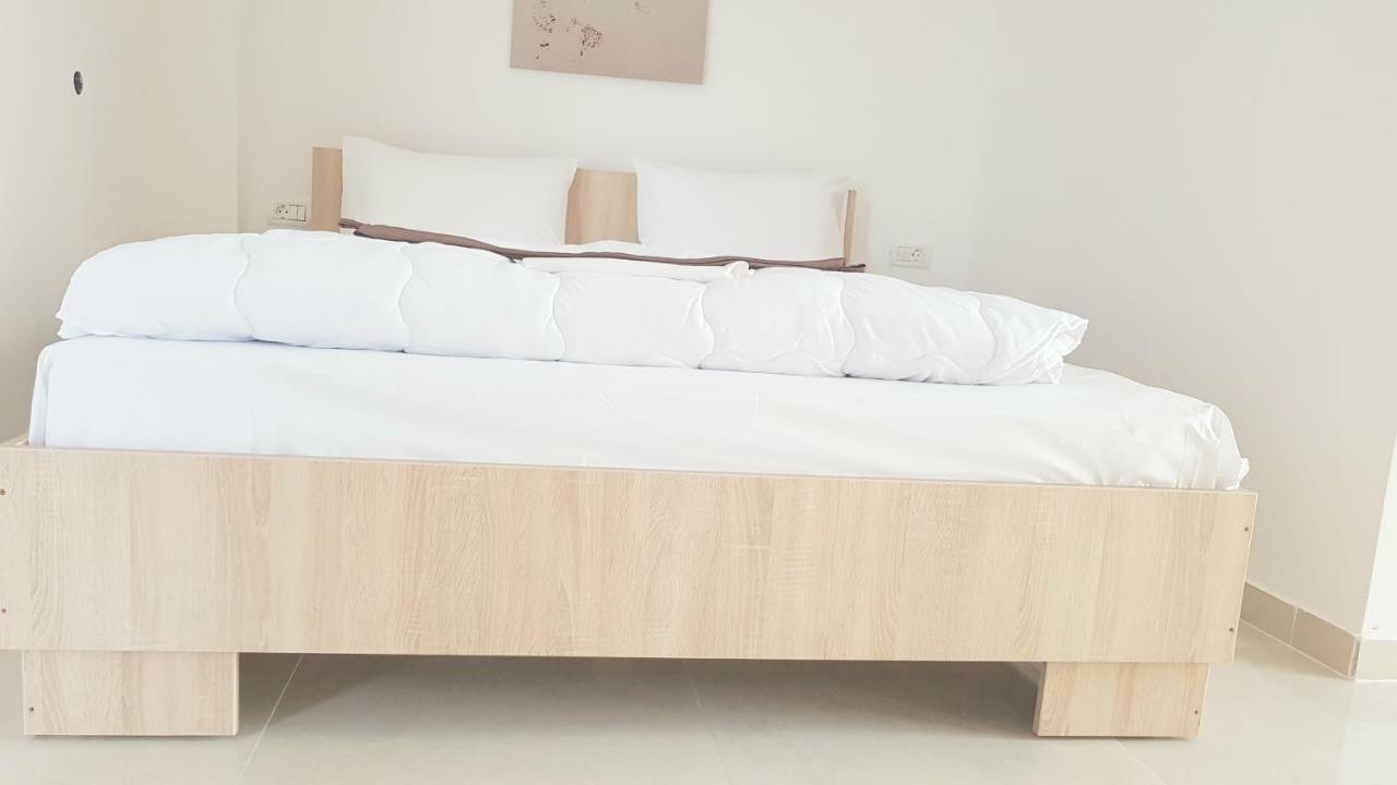 Ema Hotel วามาเวเก ภายนอก รูปภาพ
